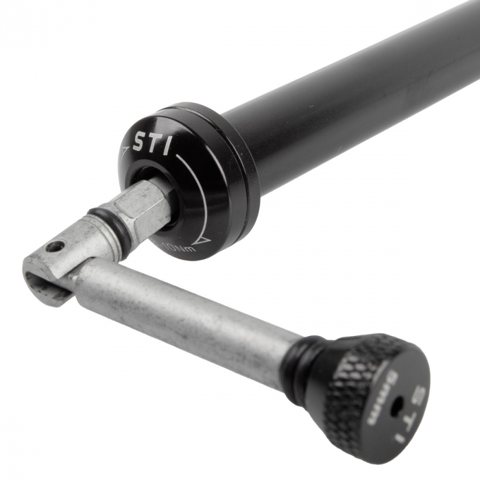 Cheie Thru Axle SXT 4 mm Hex [2]