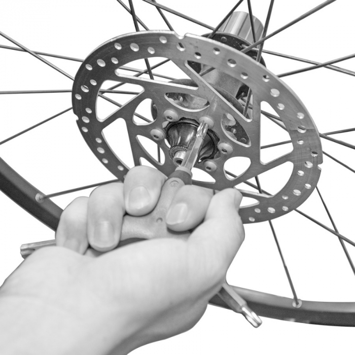 Cheie Trei Brate Torx SUPER B TB-YY10 [2]