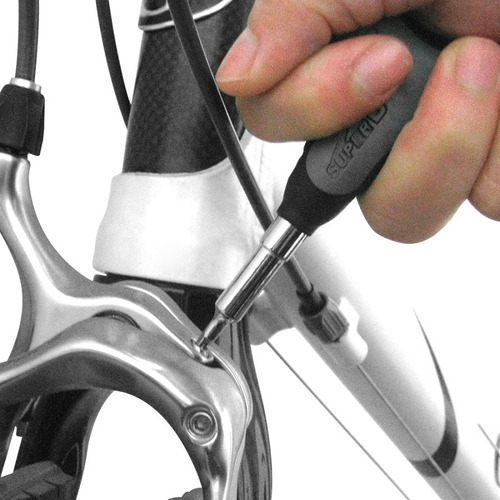 Cheie Trei Brate Torx SUPER B TB-YY10 [5]