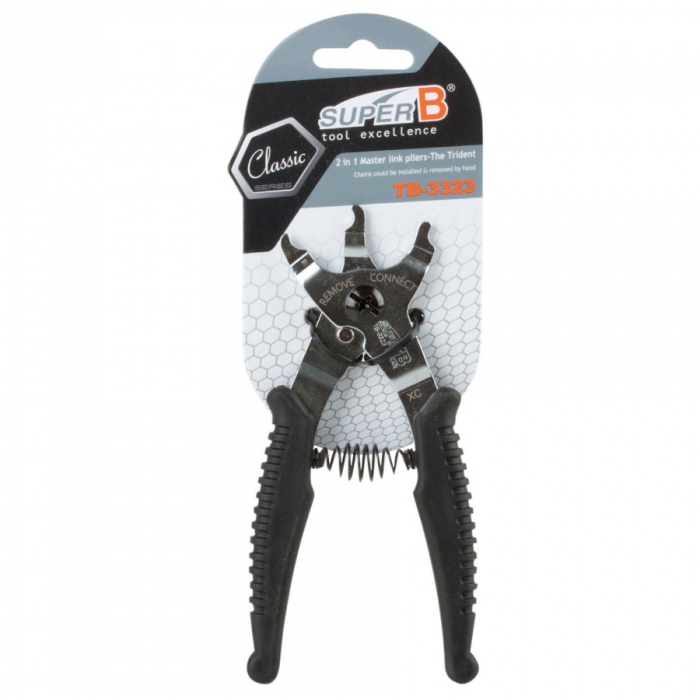 Cleste Lant 2 in 1 SUPER B TB-3323 [2]