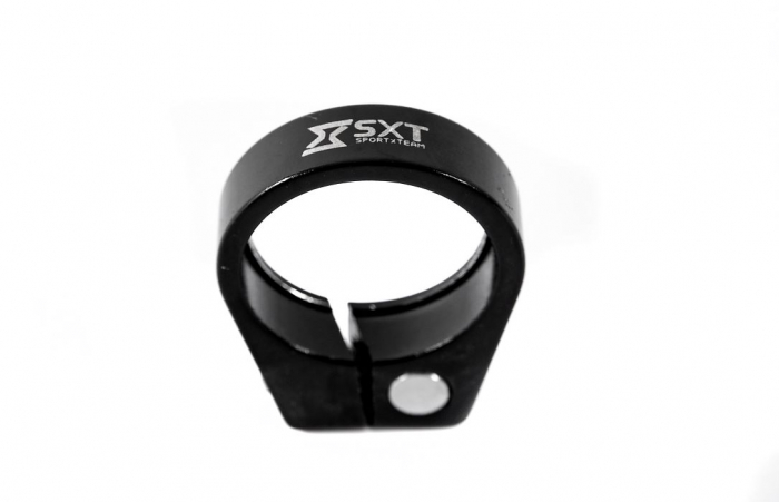 Colier Tija Sa  SXT 30.9 mm-Negru [2]