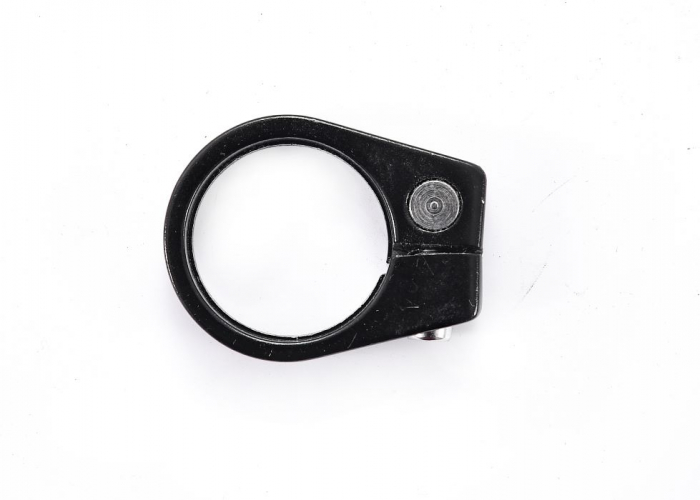 Colier Tija Sa  SXT 30.9 mm-Negru [3]