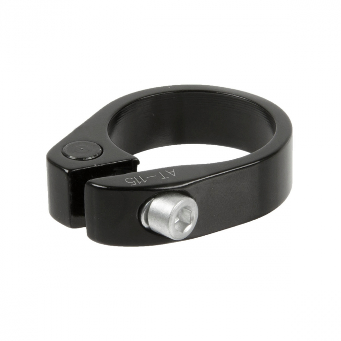 Colier Tija Sa  SXT 30.9 mm-Negru [1]