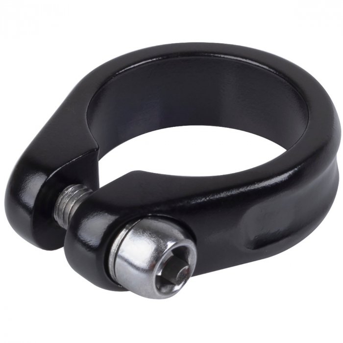 Colier Tija Sa SXT Negru 28,6 mm [1]