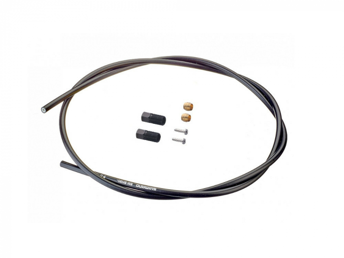 Conducta Hidraulica SHIMANO 1000 mm SM-BH90-SS  [2]