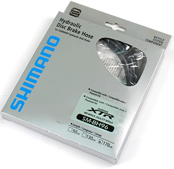 Conducta Hidraulica SHIMANO SM-BH96 - 1300 mm [2]