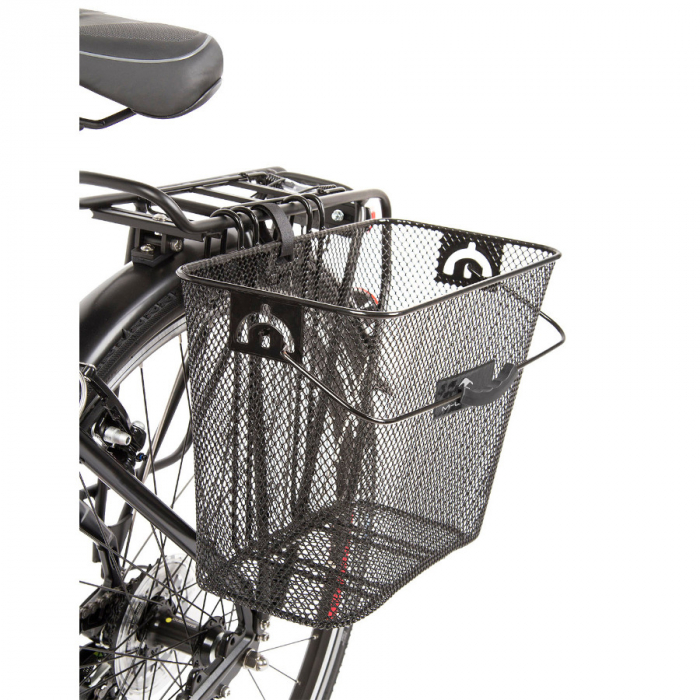 Cos Metal Spate/Lateral M-WAVE BA-R HANG CARRIER [3]