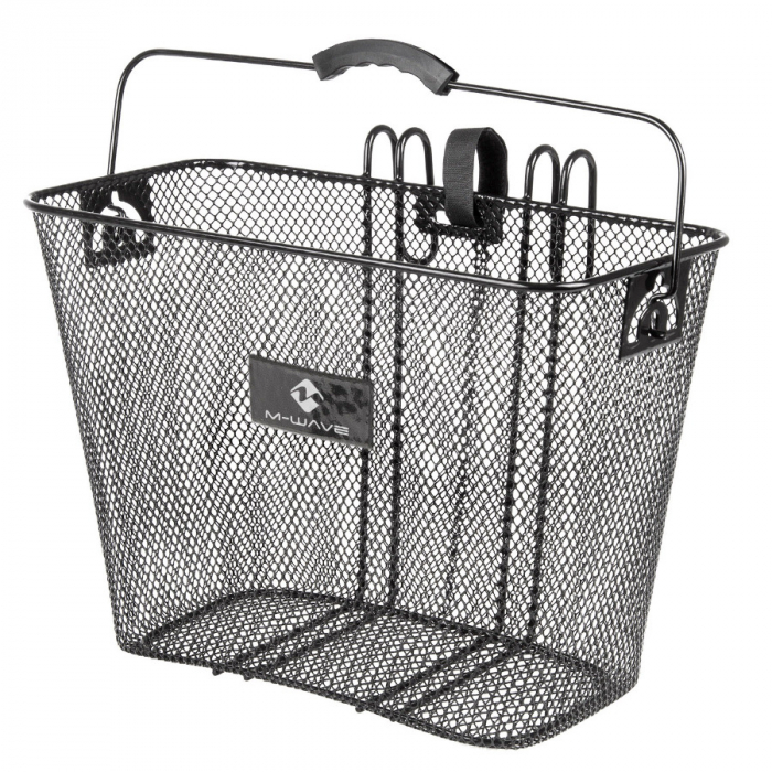Cos Metal Spate/Lateral M-WAVE BA-R HANG CARRIER [1]