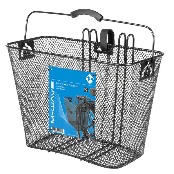 Cos Metal Spate/Lateral M-WAVE BA-R HANG CARRIER [2]