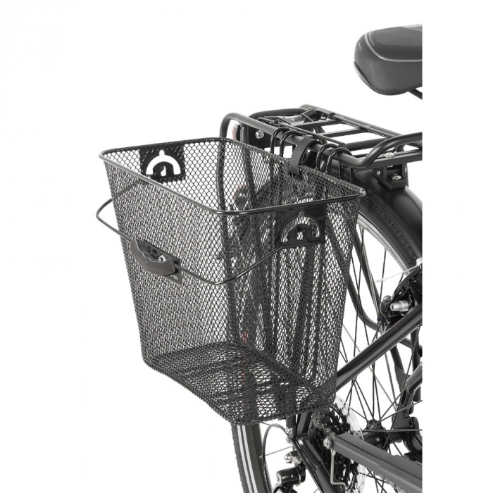 Cos Metal Spate/Lateral M-WAVE BA-R HANG CARRIER [4]