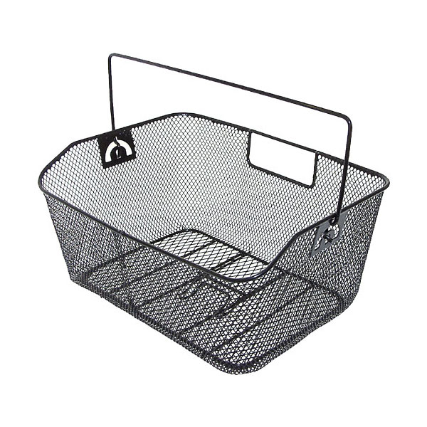 Cos Metal Spate M-WAVE 41x30x18/15 cm [1]