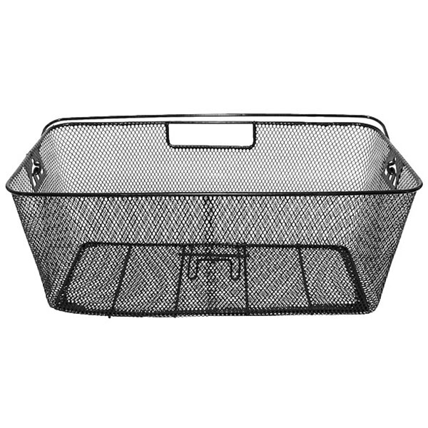 Cos Metal Spate M-WAVE 50x26x20 cm [1]
