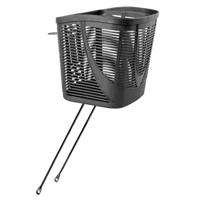 Cos Plastic M-WAVE Negru 26-28"-1" [1]