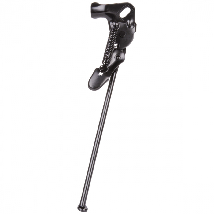 Cric Spate Metal M-WAVE 26"-28" Negru [1]