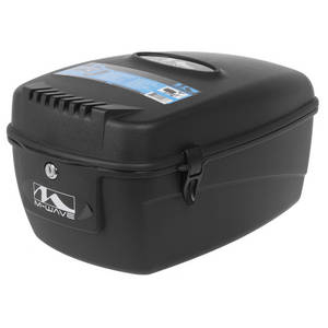 Cutie Portbagaj Plastic M-WAVE "AMSTERDAM BOX L" 17l [3]