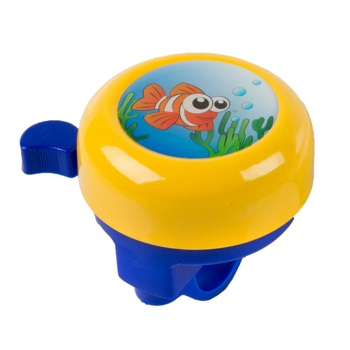 Cutie Sonerii Copii (6 buc) M-WAVE Kids [3]