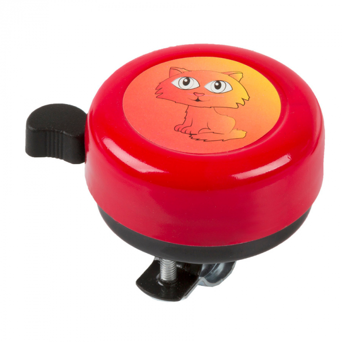 Cutie Sonerii Metal M-WAVE- 12 buc. [9]