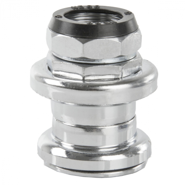 Cuveti Externi NECO 1"  Metal Silver [1]
