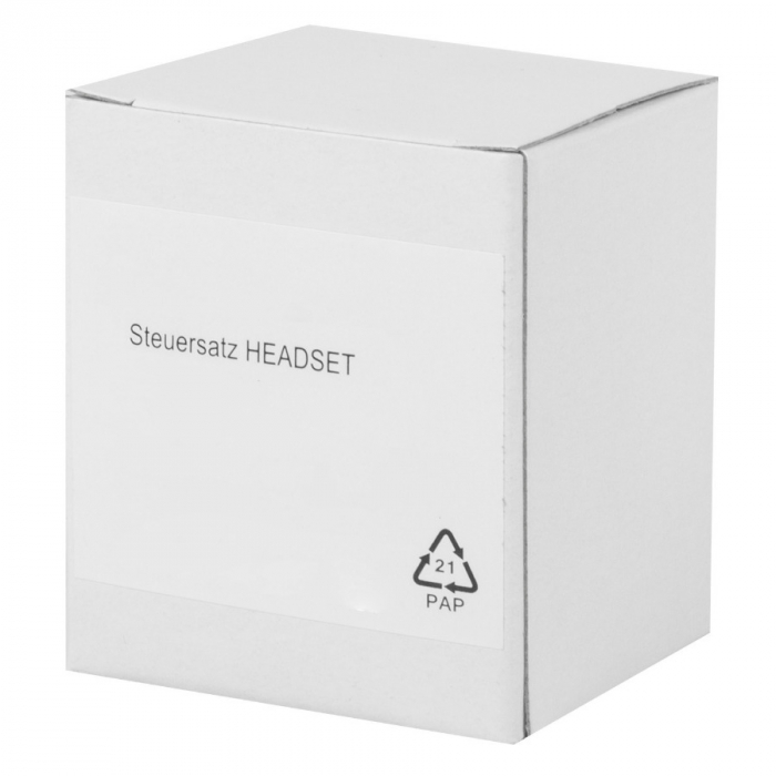 Cuveti Externi TANGE 1 Silver 84 g [3]