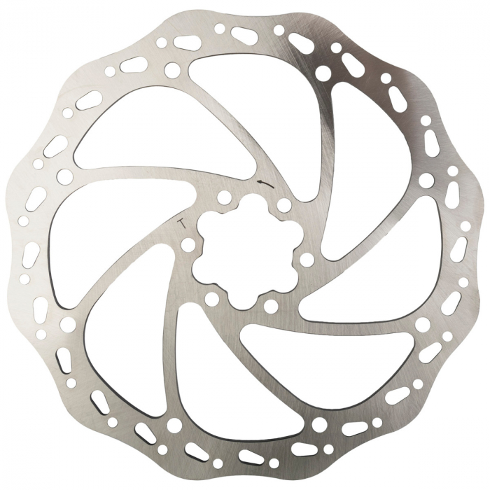 Disc Frana PROMAX 203 mm [3]