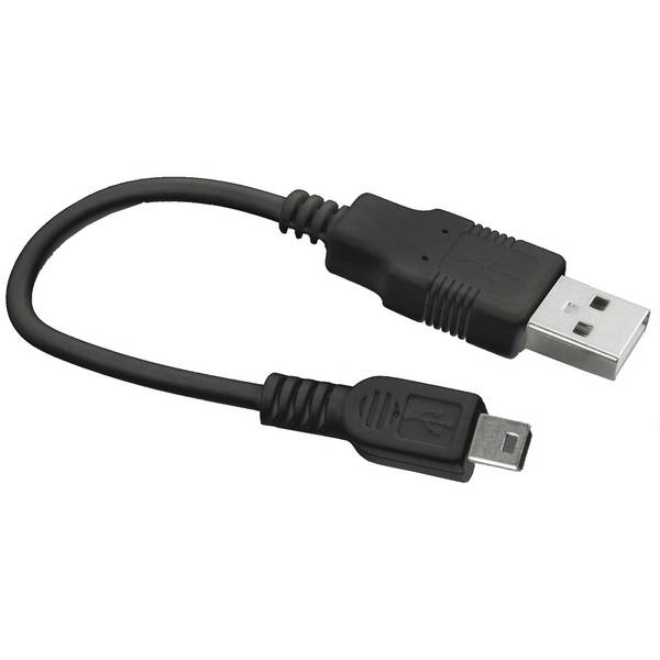 Far cu Acumulator M-Wave "APOLLON K 20 USB" Aluminiu [4]