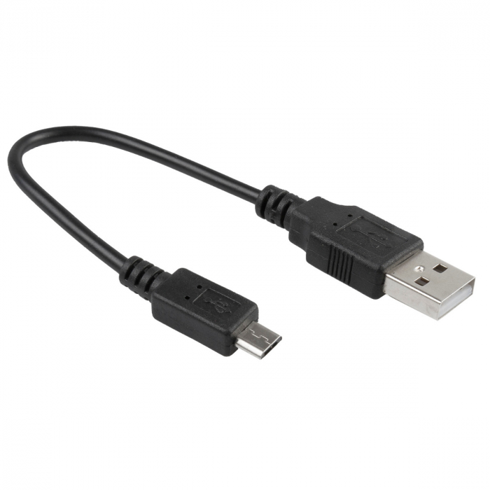 Far cu Acumulator M-WAVE APOLON K 30 USB  [3]