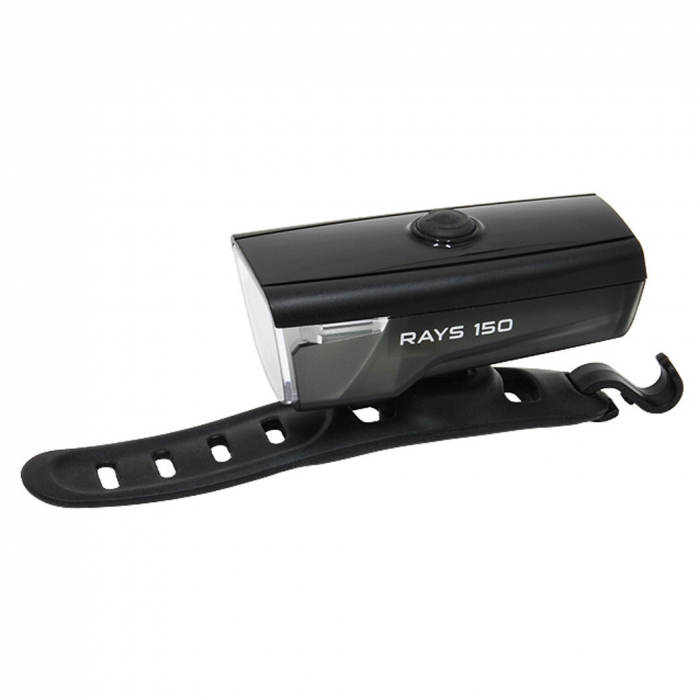 Far cu Acumulator SMART RAYS 150 Lumeni [4]