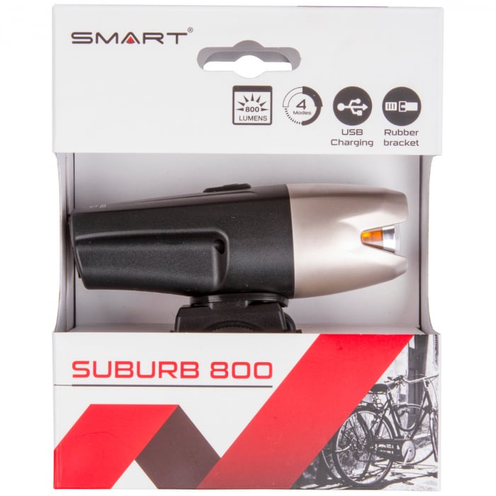 Far cu Acumulator SMART  SUBURB 800 [2]