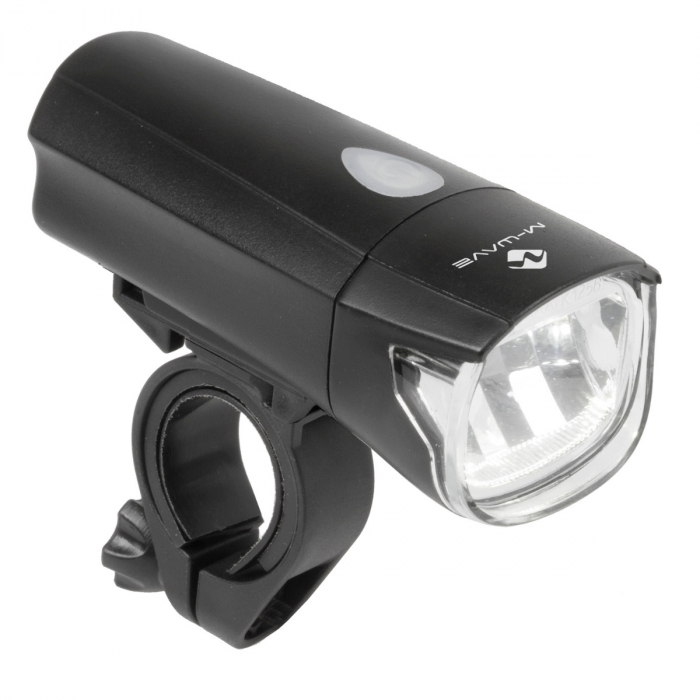 Far cu Baterii M-WAVE Apollon K 1.2 [1]