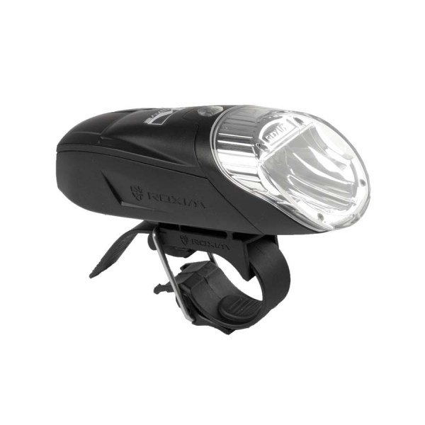 Far cu Baterii M-WAVE  " APOLLON K 1.3 "  Led CREE [1]