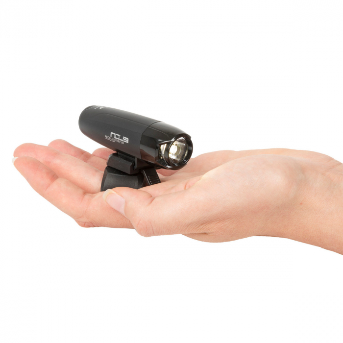 Far cu Baterii MOON "NOVA 80"   [2]