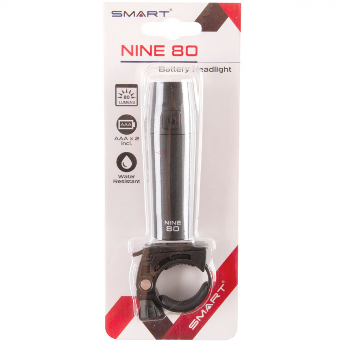 Far cu Baterii SMART "NINE 80" [2]