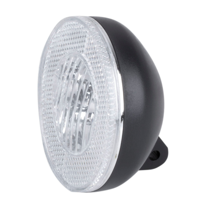 Far cu Baterii SXT - AAA Negru [1]
