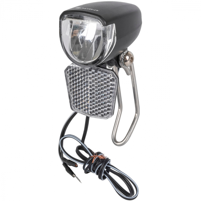 Far M-WAVE E-Bike APOLLON E30 6-48v 30lux [1]