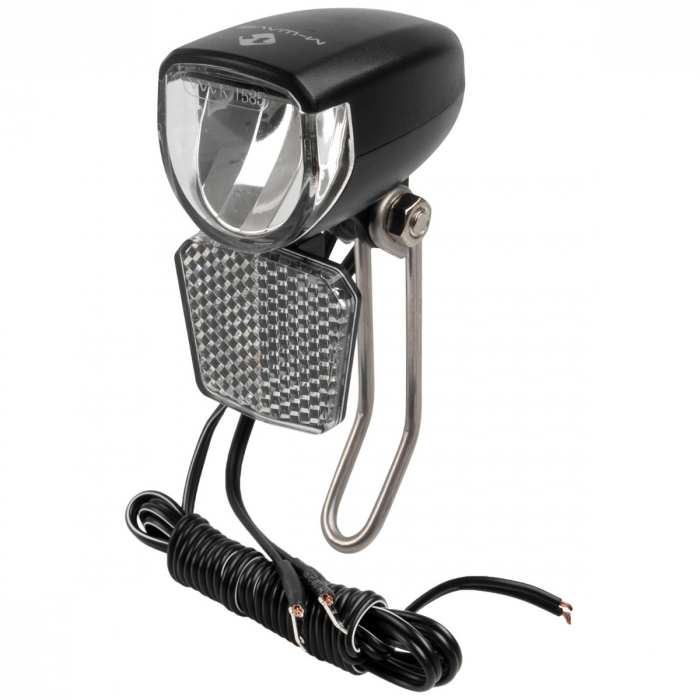 Far pentru Dinam M-WAVE  APOLLON D30 6V/3W 30lux [1]