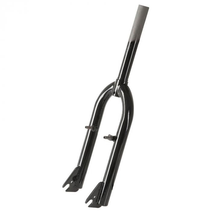 Furca BMX 20" SXT 1" Metal Negru [1]