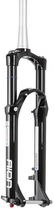 Furca cu Suspensie 27,5/650B Plus SR SUNTOUR  Aion35 Boost RLR  120 mm [4]