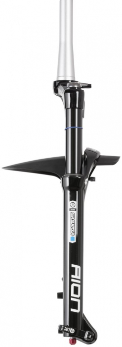 Furca cu Suspensie 27,5/650B Plus SR SUNTOUR  Aion35 Boost RLR  120 mm [3]