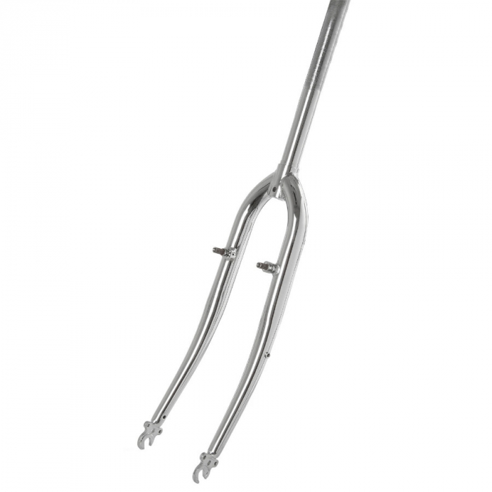 Furca Fixa MTB 1"(22.2 mm)  SXT  26"  Silver [1]