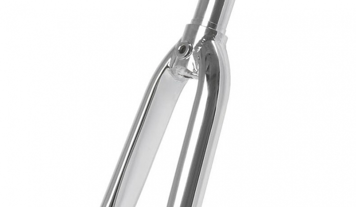 Furca Fixa Road SXT 700C  1 CrMo Silver  [3]