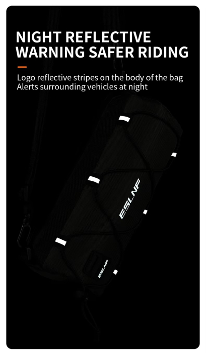 Geantă Ghidon ESLNF 2.5L [7]