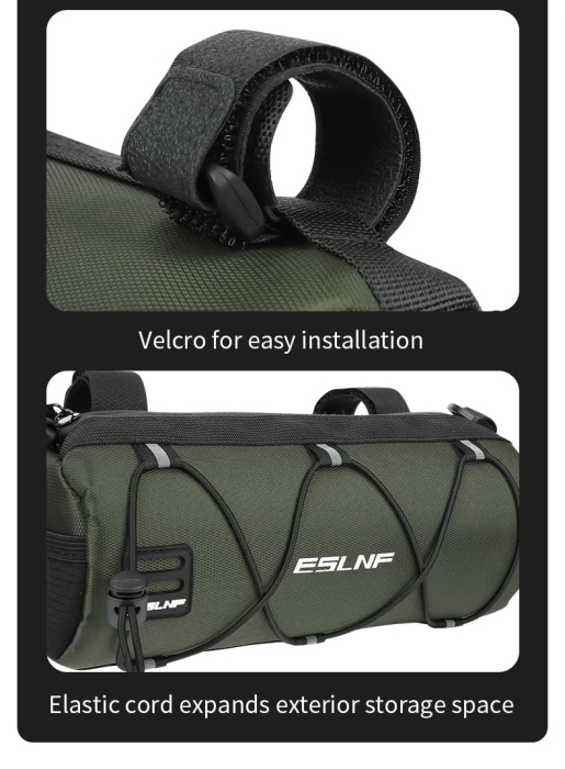 Geantă Ghidon ESLNF 2.5L [8]