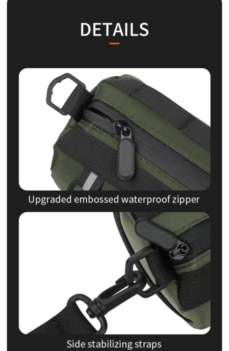 Geantă Ghidon ESLNF 2.5L [9]