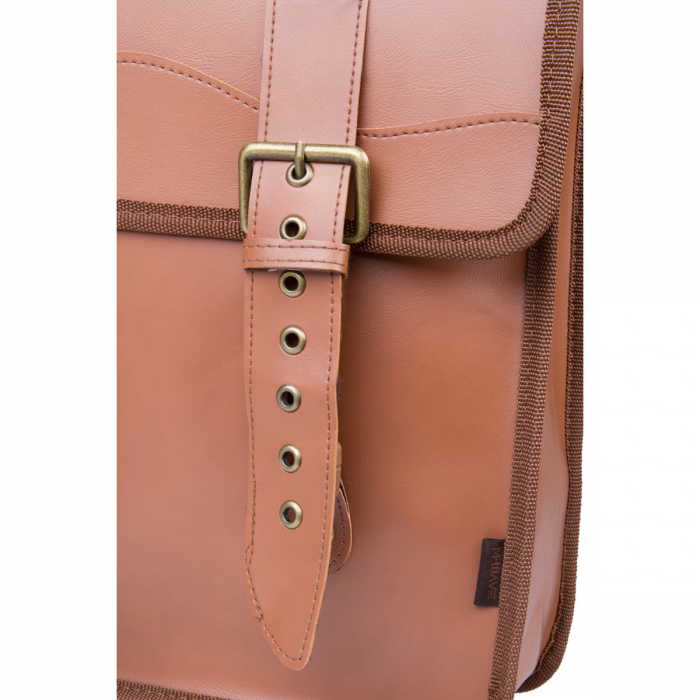 Geanta Portbagaj 2 Piese Amsterdam Double L Maro 15 L [3]
