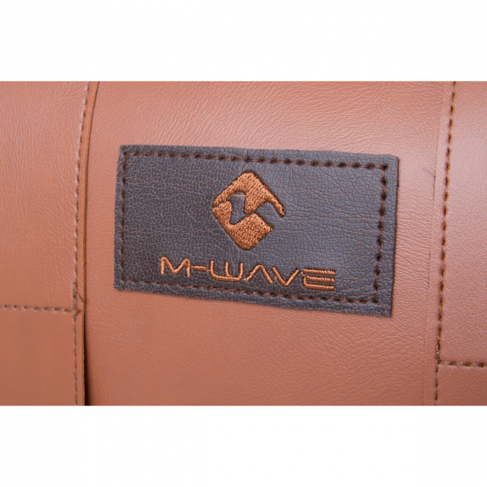 Geanta Portbagaj 2 Piese Amsterdam Double L Maro 15 L [2]