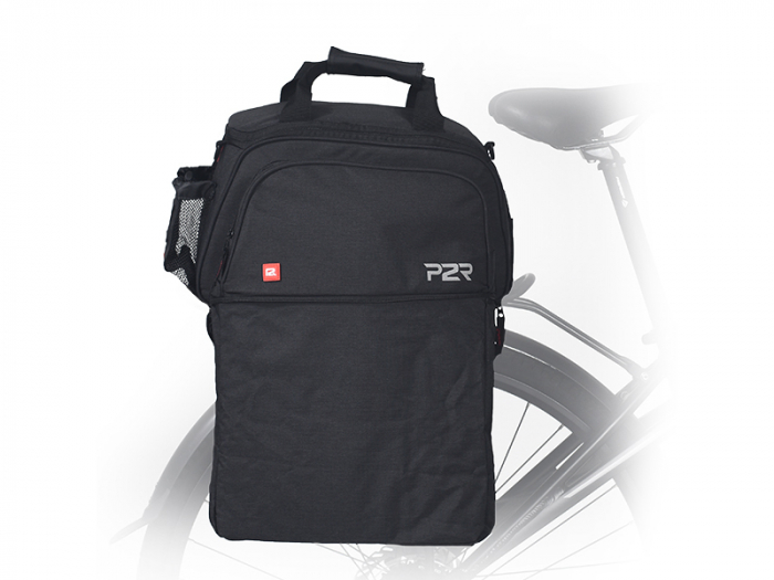 Geanta Portbagaj/Umar  P2R STOWMAN EXP  [6]