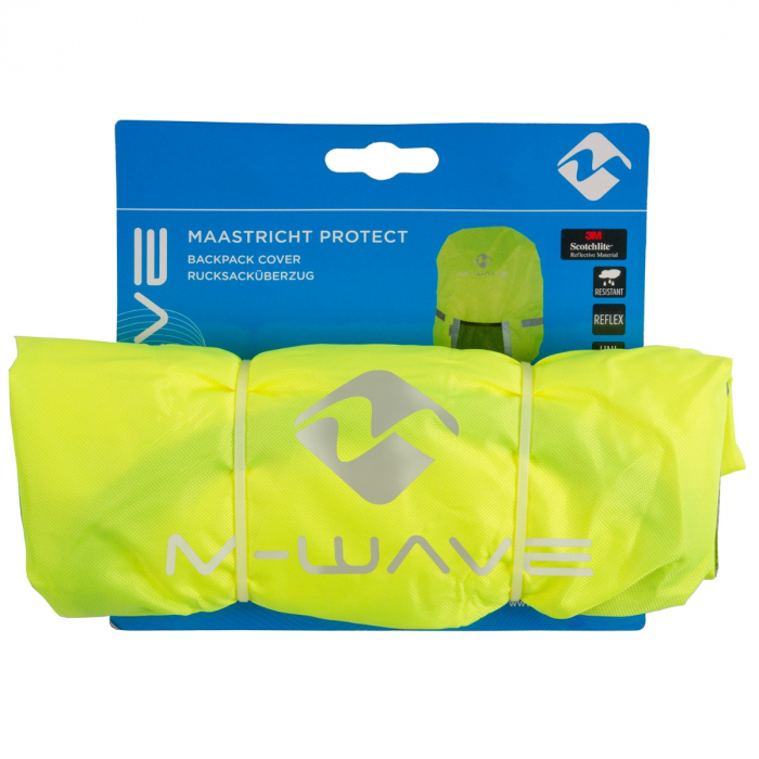 Husa Bagaje M-WAVE MAASTRICHT PROTECT [2]