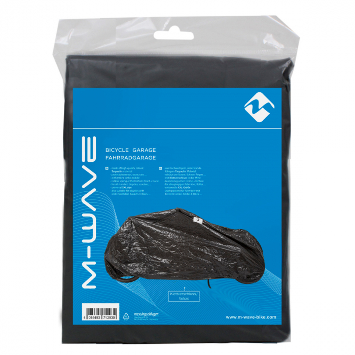 Husa Bicicleta/Cargo M-WAVE [3]