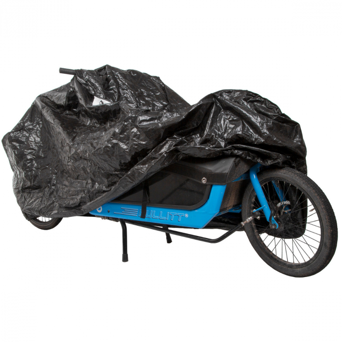 Husa Bicicleta/Cargo M-WAVE [1]