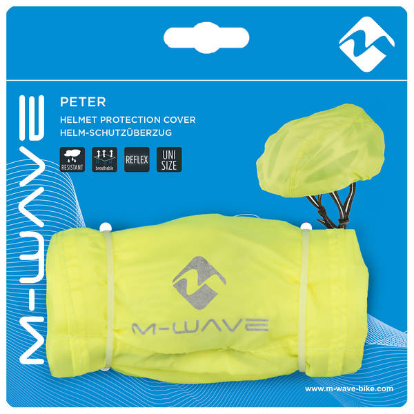 Husa Casca M-WAVE  PETER [4]
